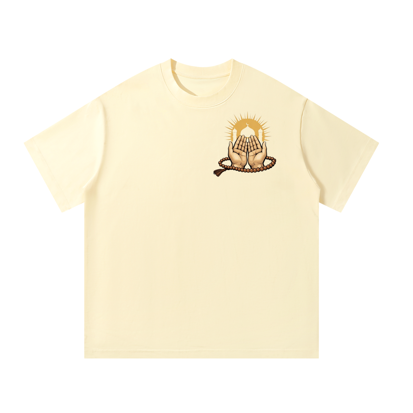 MulTeechoice Salat Tee