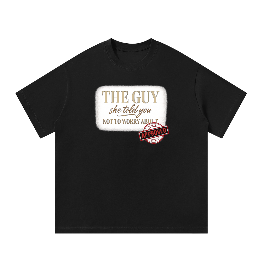 MulTeechoice Guy Tee
