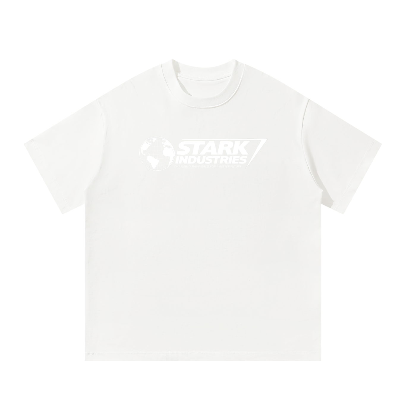 MulTeechoice Ironman Tee