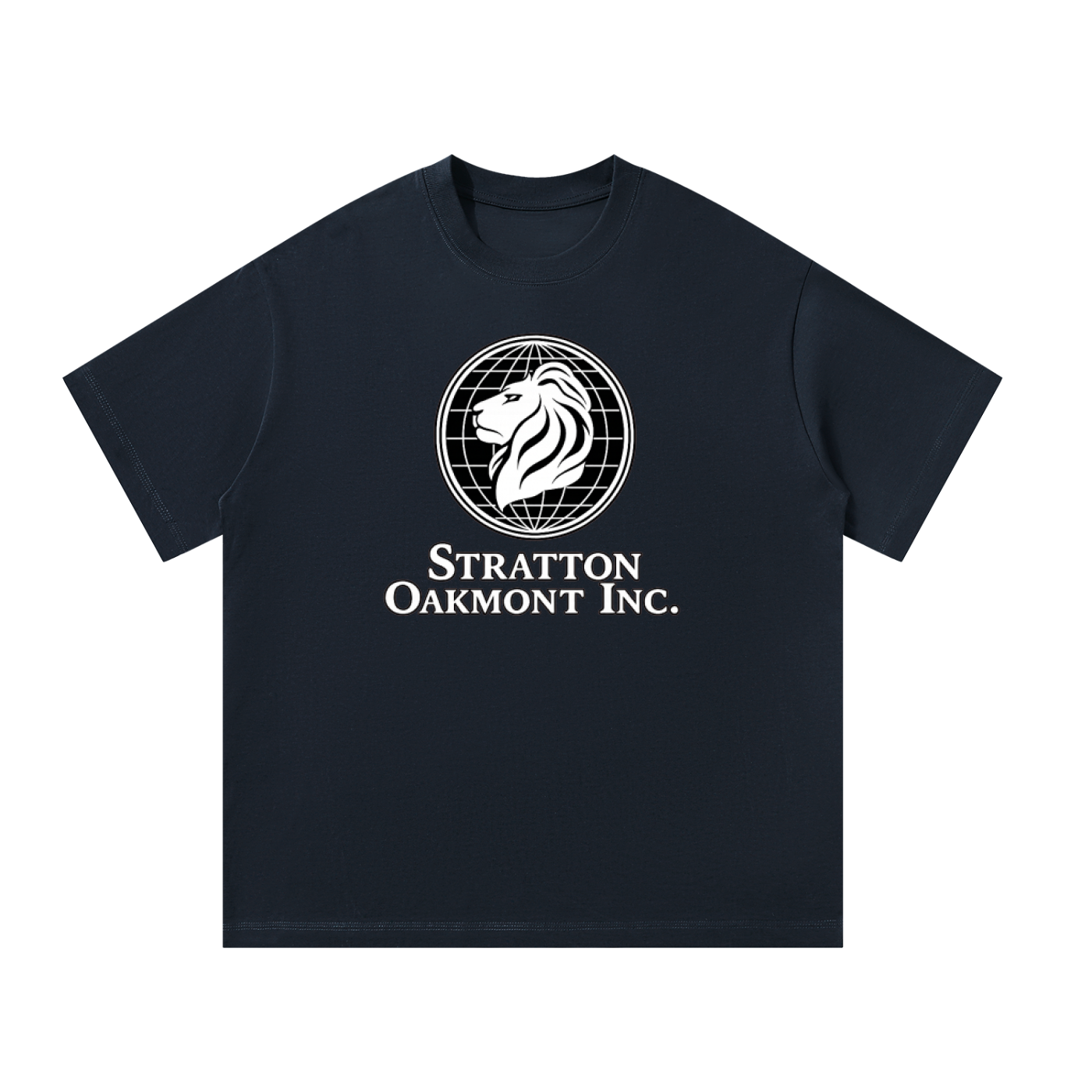 MulTeechoice Wolf Of Wall Street Tee