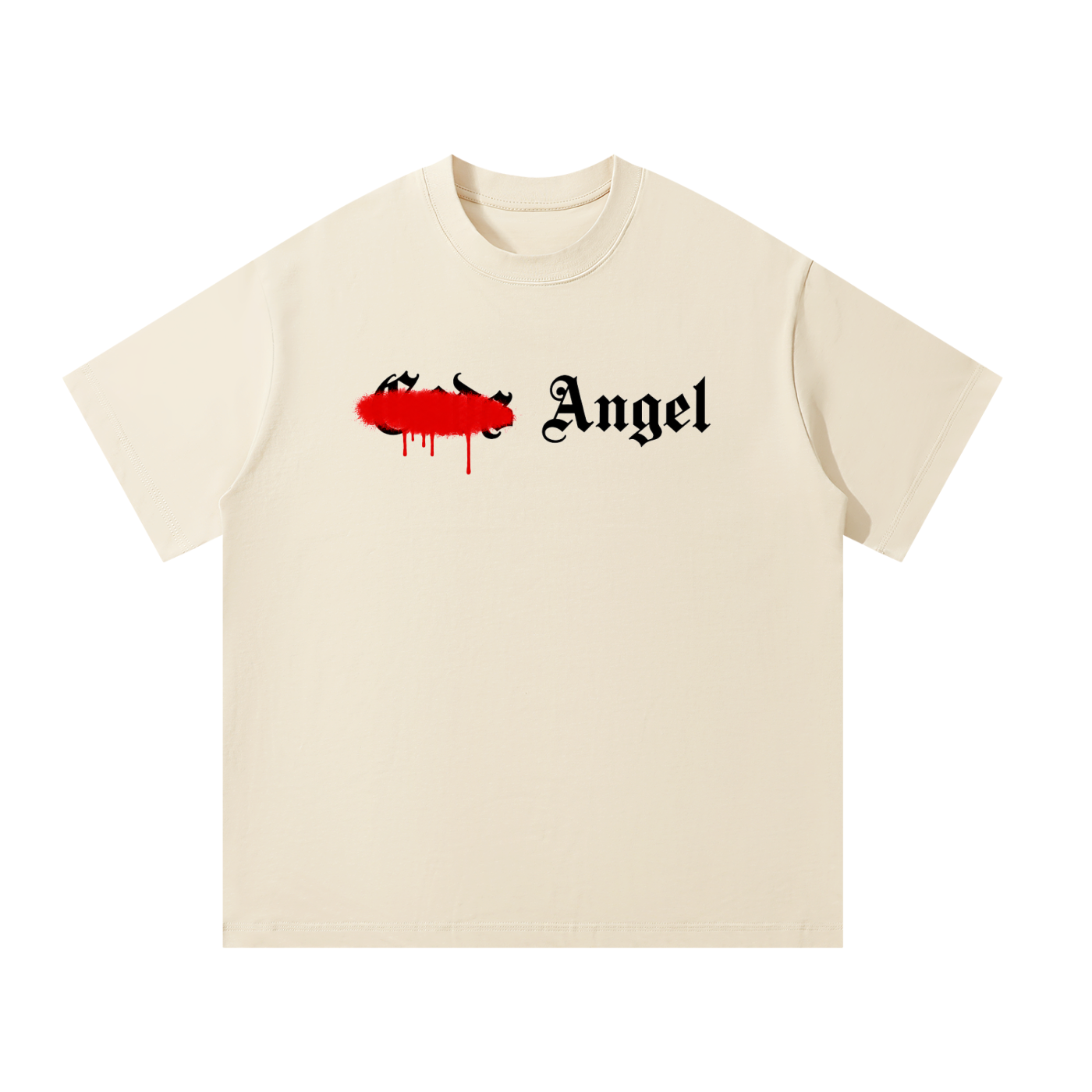 MulTeechoice Angel Tee
