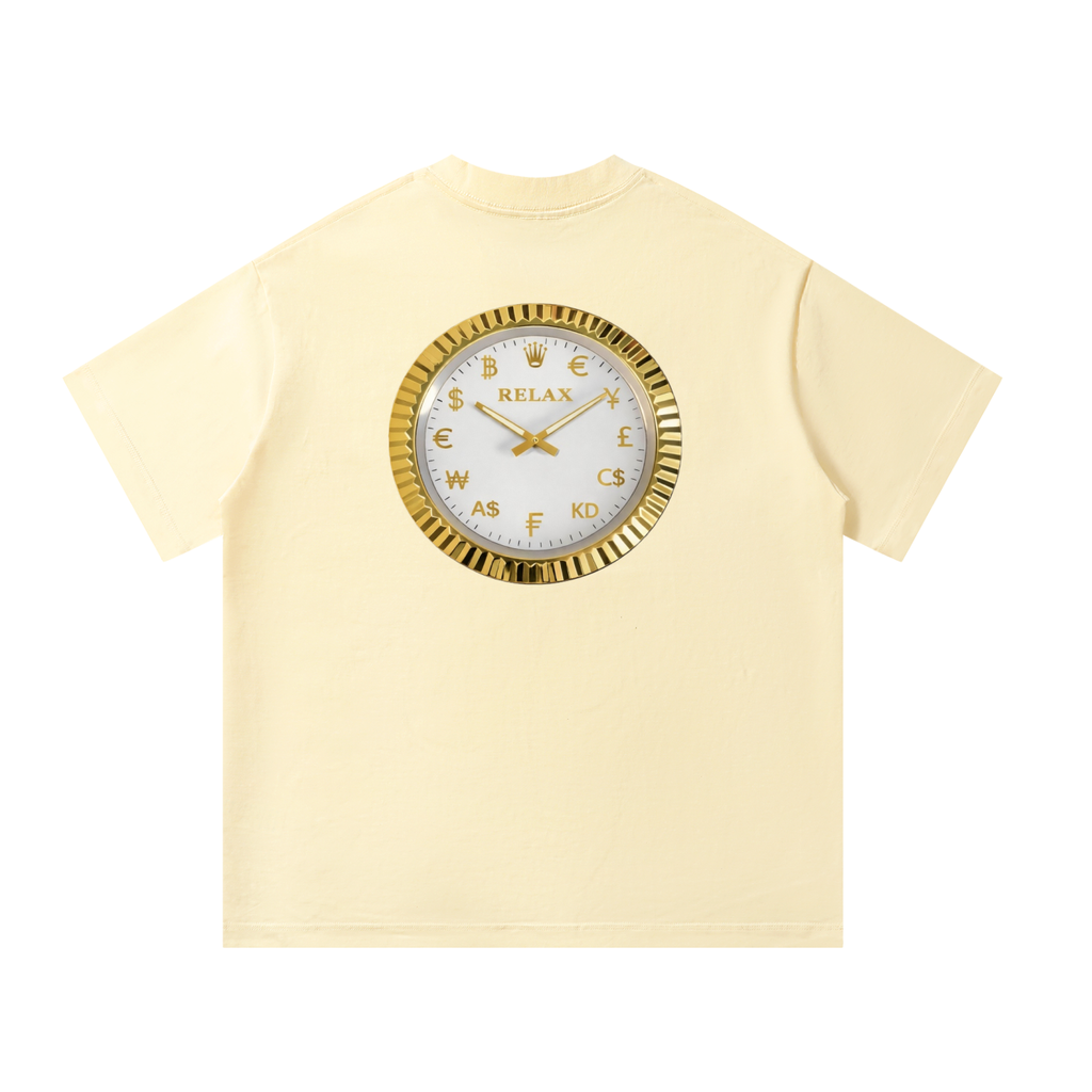 MulTeechoice Forex Tee