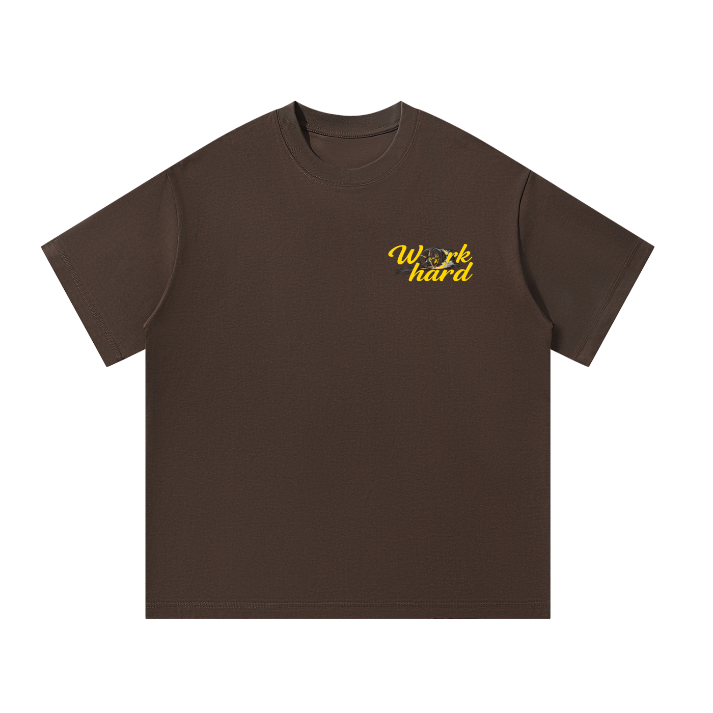 MulTeechoice Work Tee