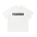 MulTeechoice Fumbled Tee