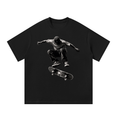 MulTeechoice Skate Tee