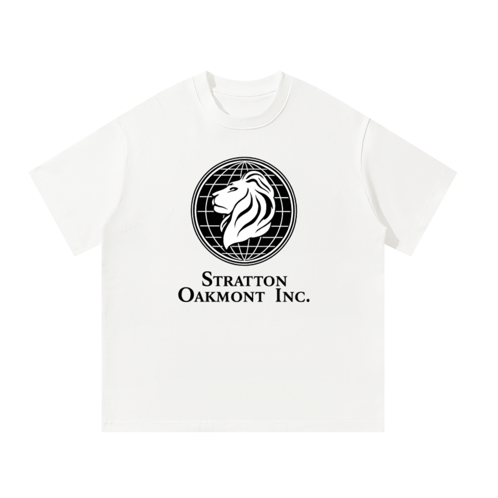 MulTeechoice Wolf of Wall Street Tee