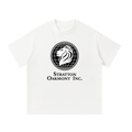 MulTeechoice Wolf of Wall Street Tee