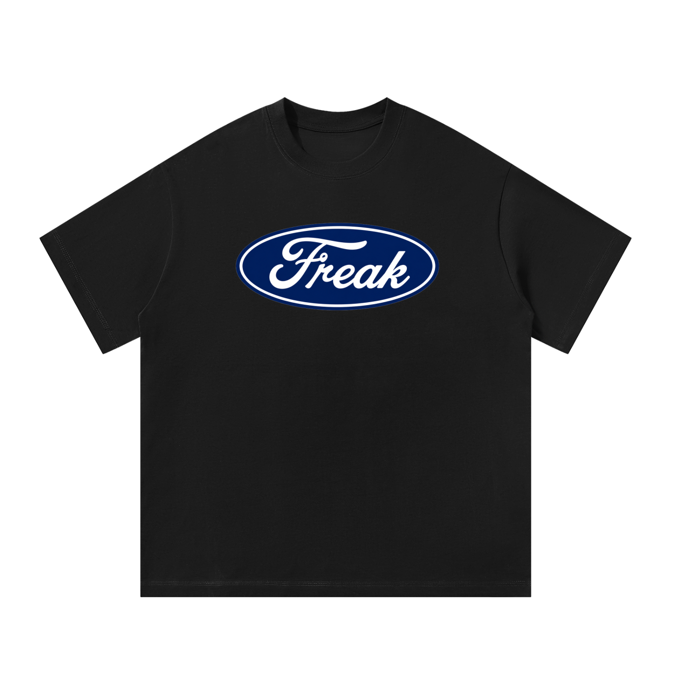 MulTeechoice Freak Tee