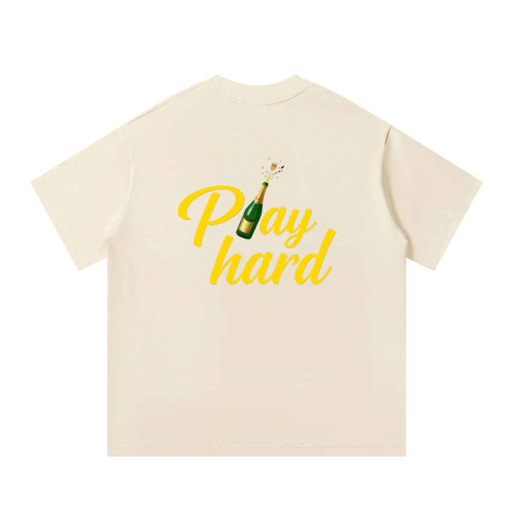 MulTeechoice Work Tee