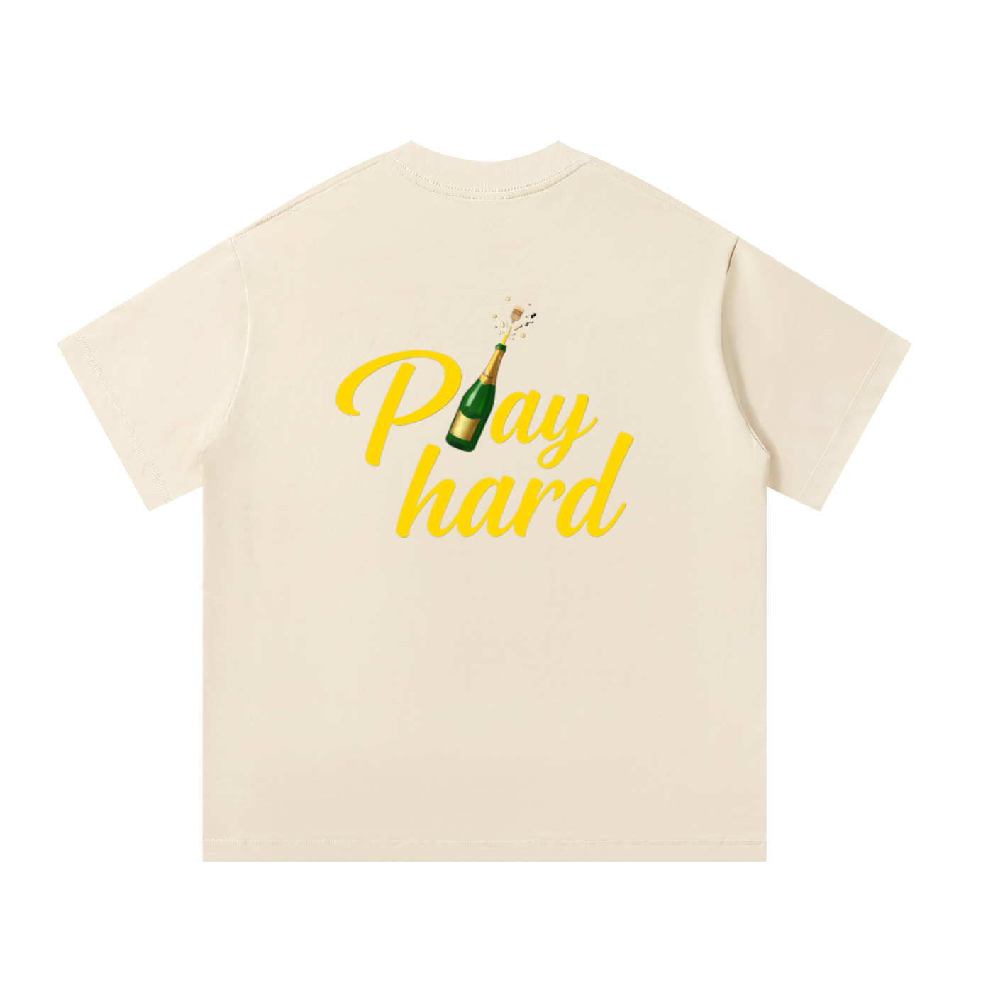 MulTeechoice Work Tee