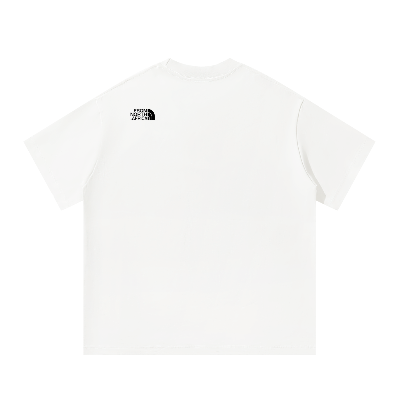 MulTeechoice North Africa Tee